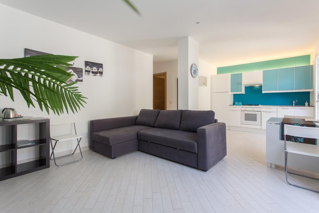 Mondello Suites Feels Like Home Room photo