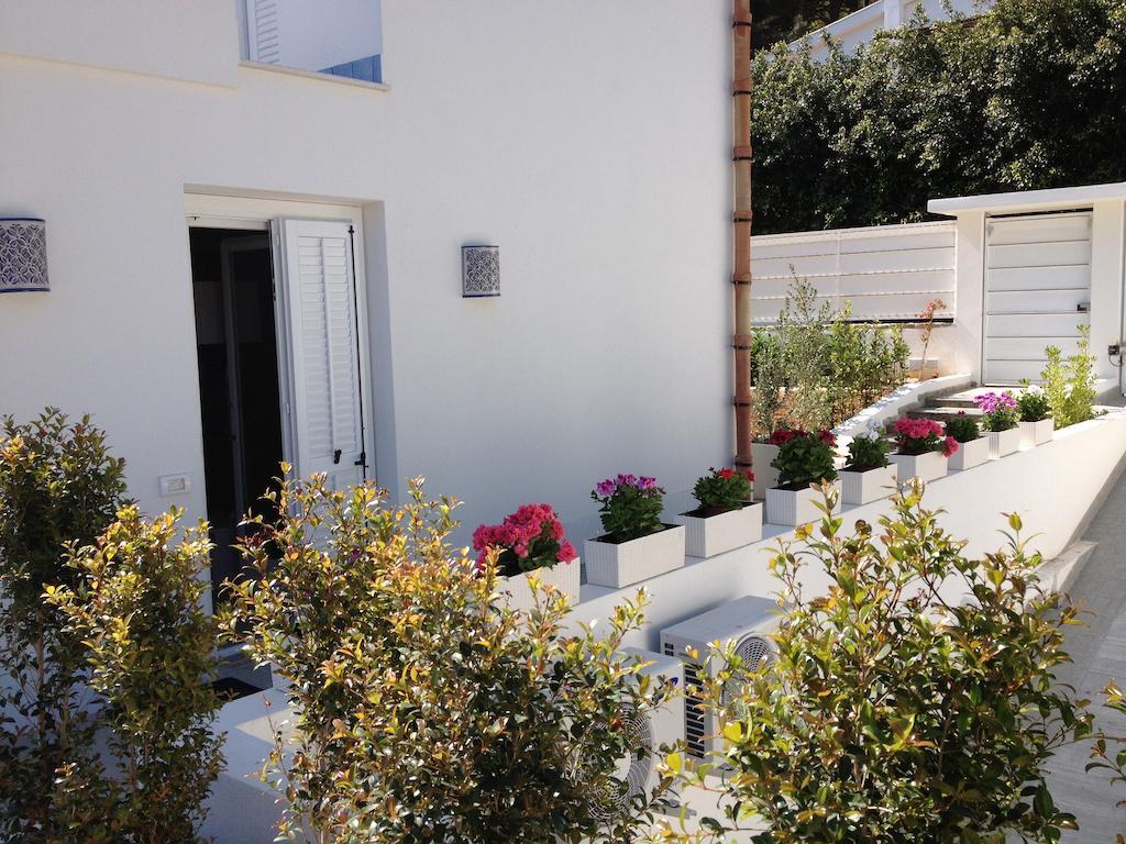 Mondello Suites Feels Like Home Room photo