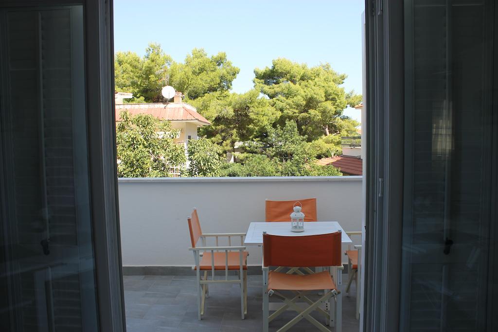 Mondello Suites Feels Like Home Room photo
