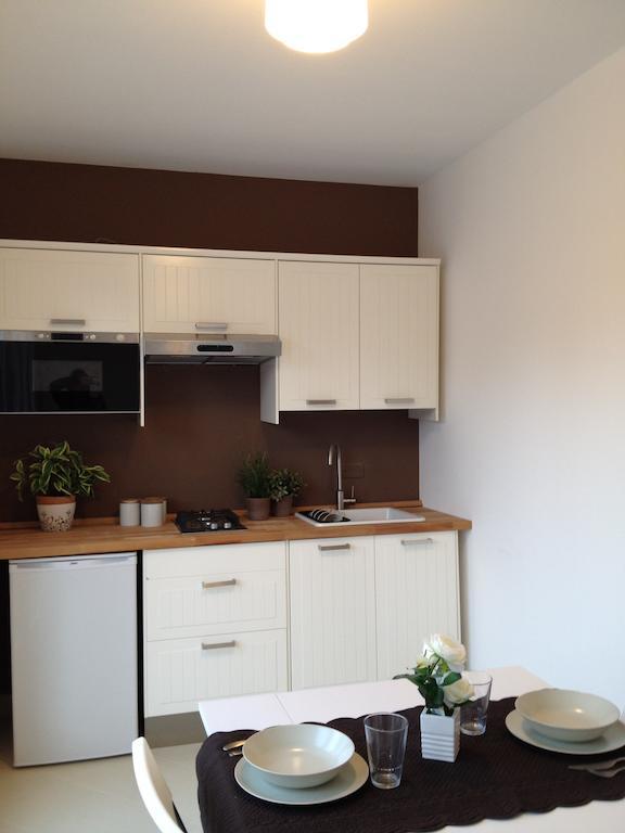 Mondello Suites Feels Like Home Room photo
