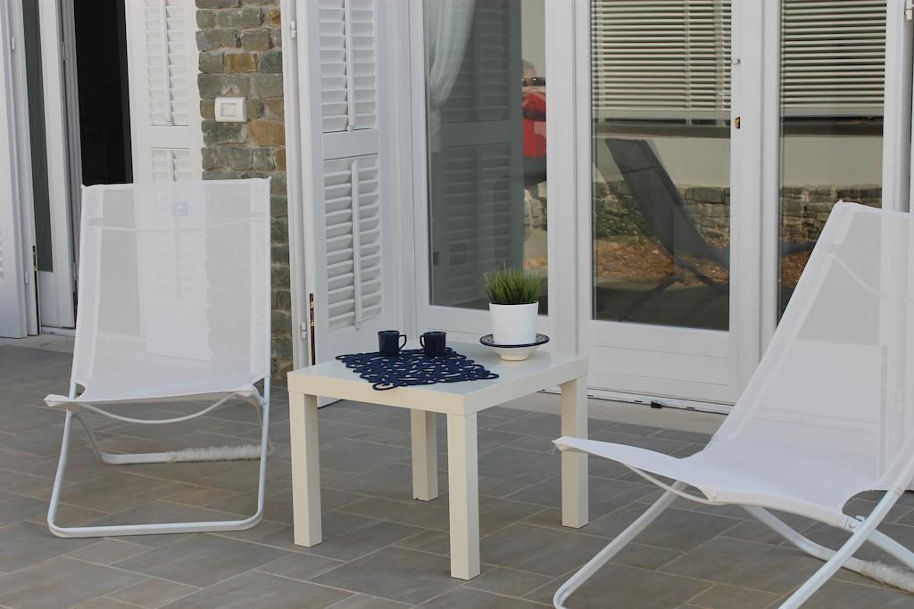 Mondello Suites Feels Like Home Exterior photo