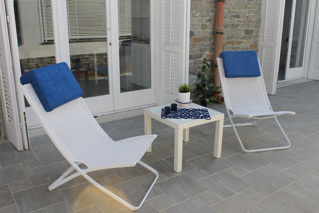 Mondello Suites Feels Like Home Room photo