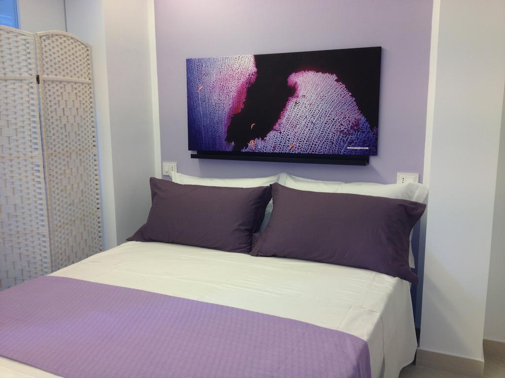 Mondello Suites Feels Like Home Room photo