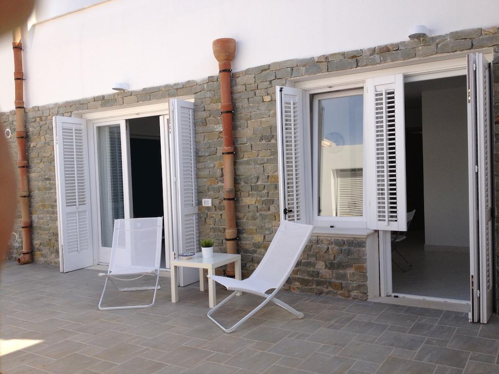 Mondello Suites Feels Like Home Exterior photo