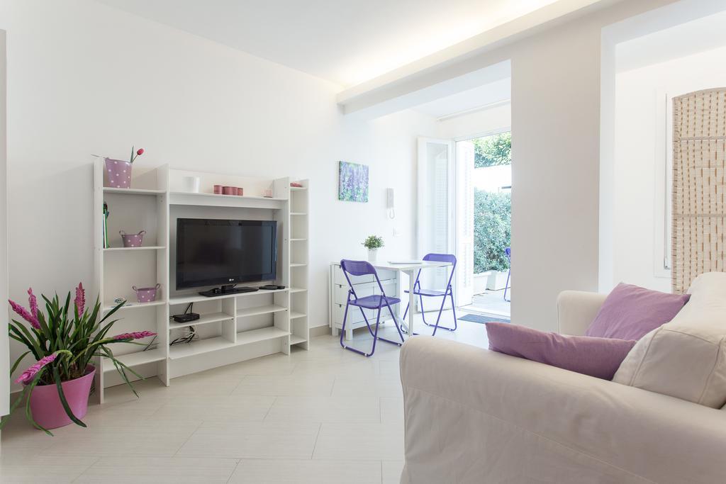 Mondello Suites Feels Like Home Exterior photo