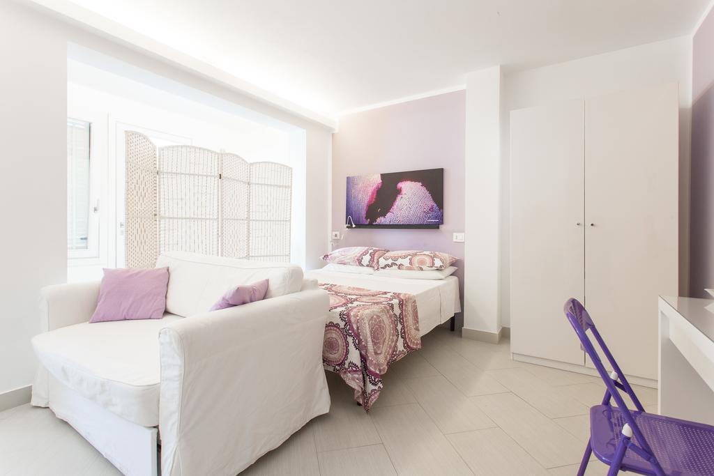 Mondello Suites Feels Like Home Exterior photo