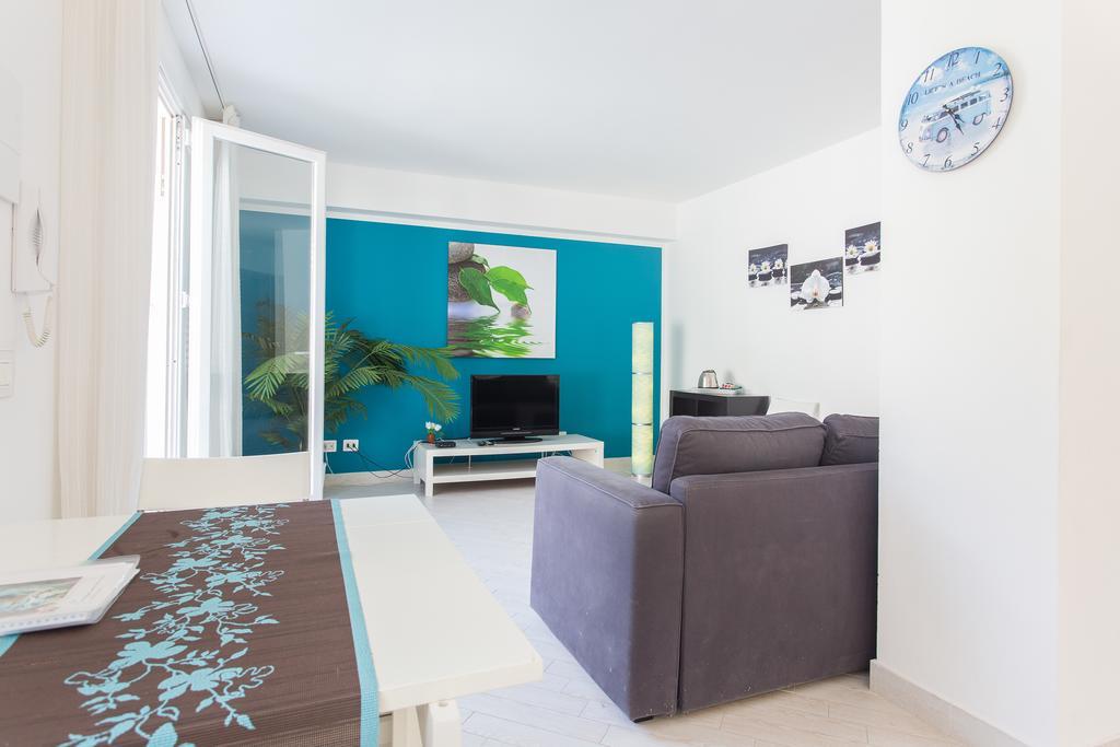 Mondello Suites Feels Like Home Exterior photo