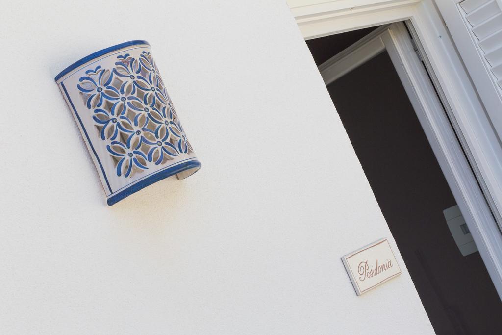 Mondello Suites Feels Like Home Exterior photo