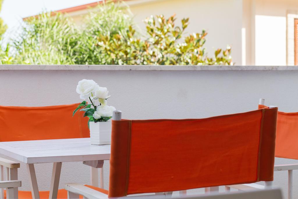 Mondello Suites Feels Like Home Exterior photo