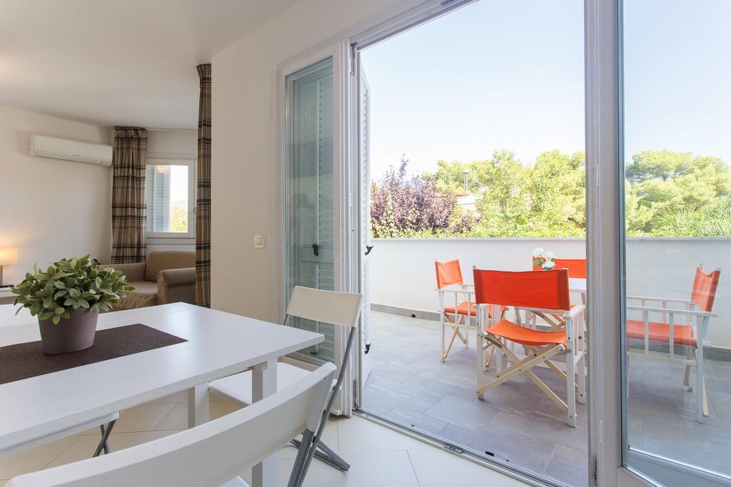 Mondello Suites Feels Like Home Exterior photo