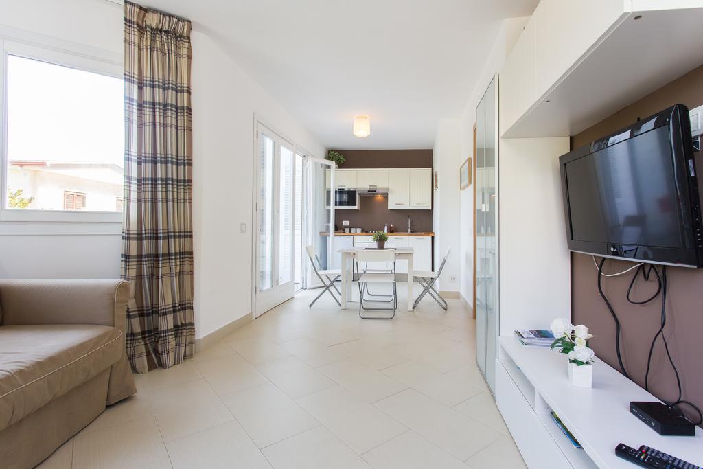Mondello Suites Feels Like Home Exterior photo