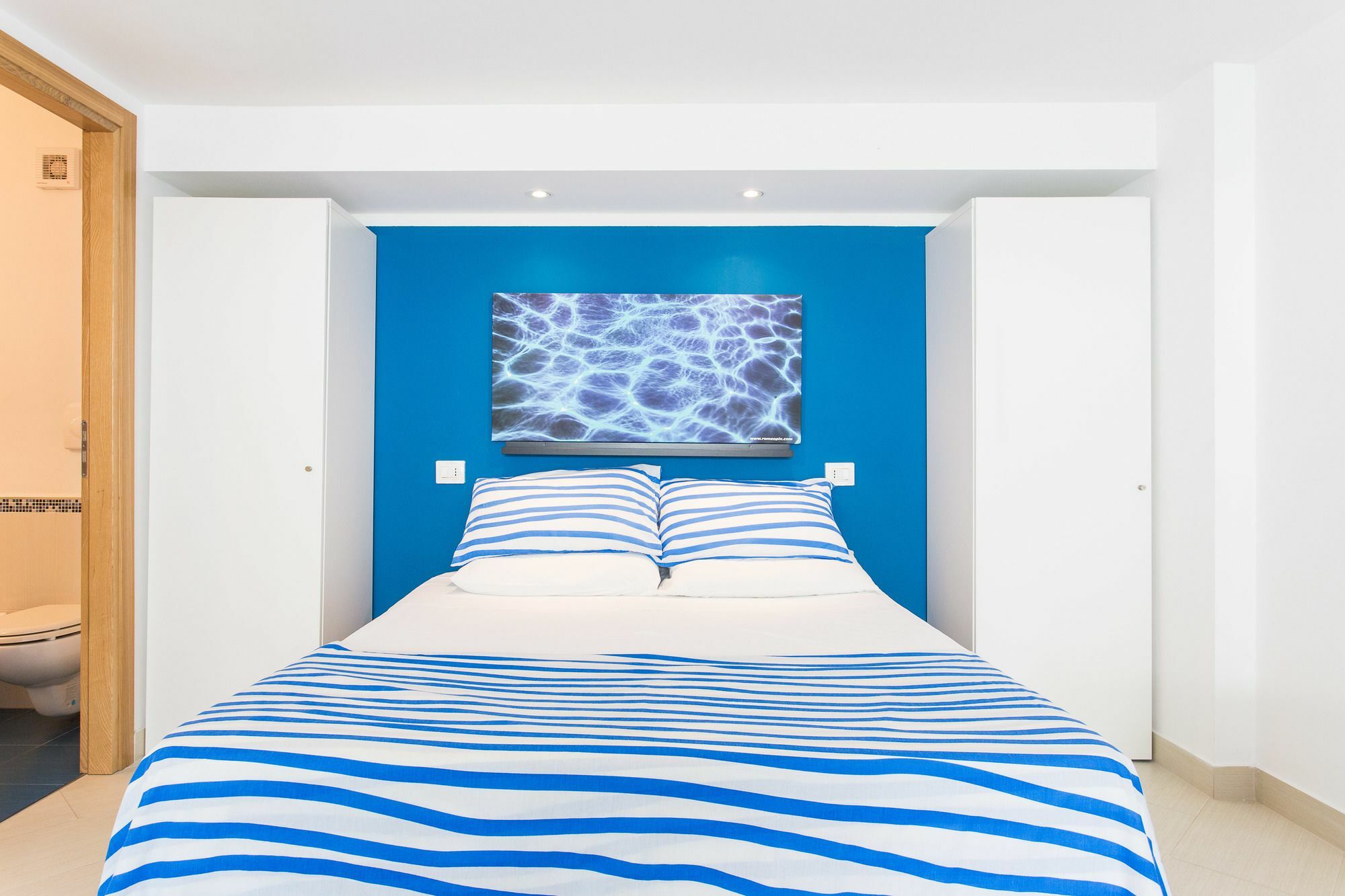 Mondello Suites Feels Like Home Exterior photo