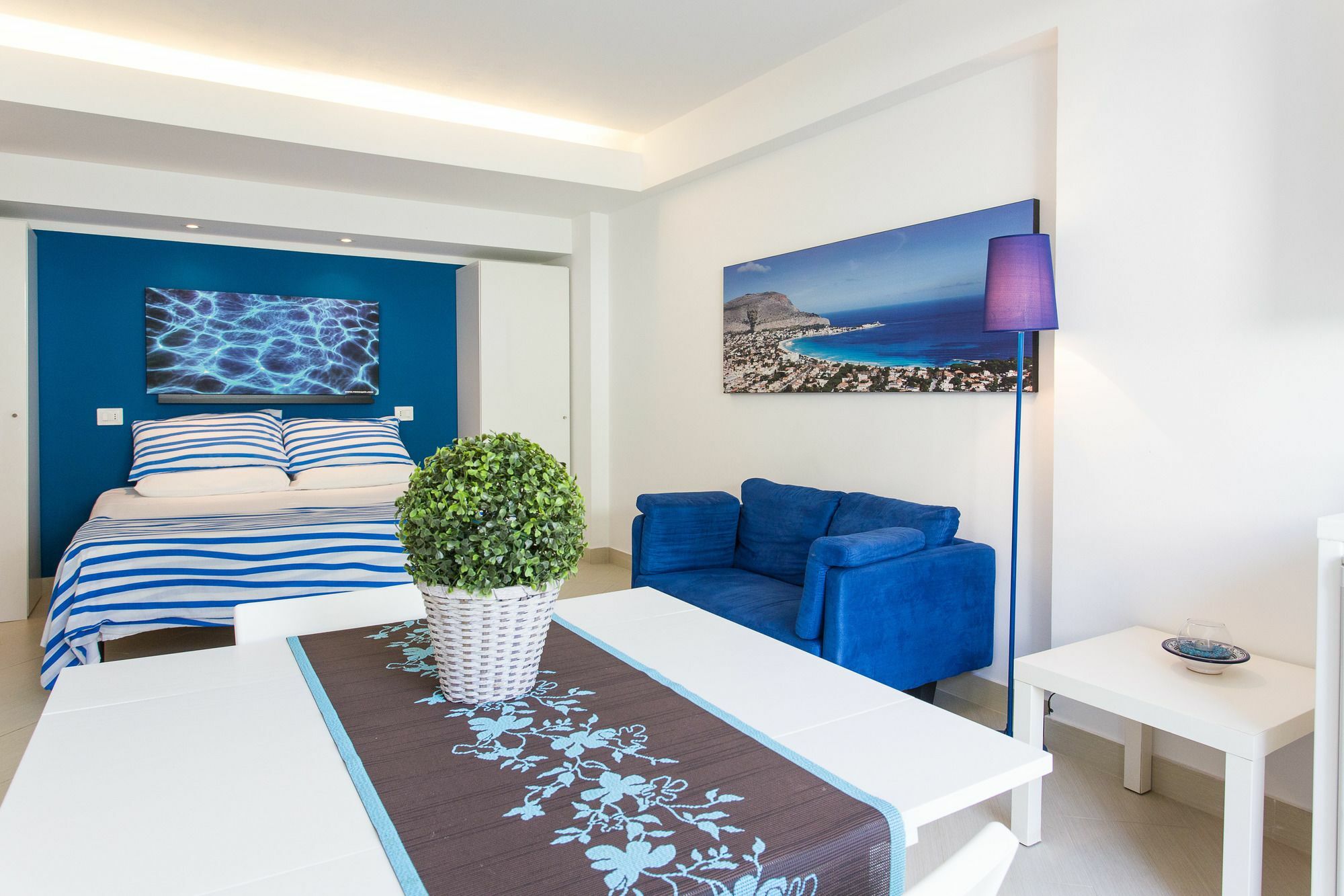 Mondello Suites Feels Like Home Exterior photo