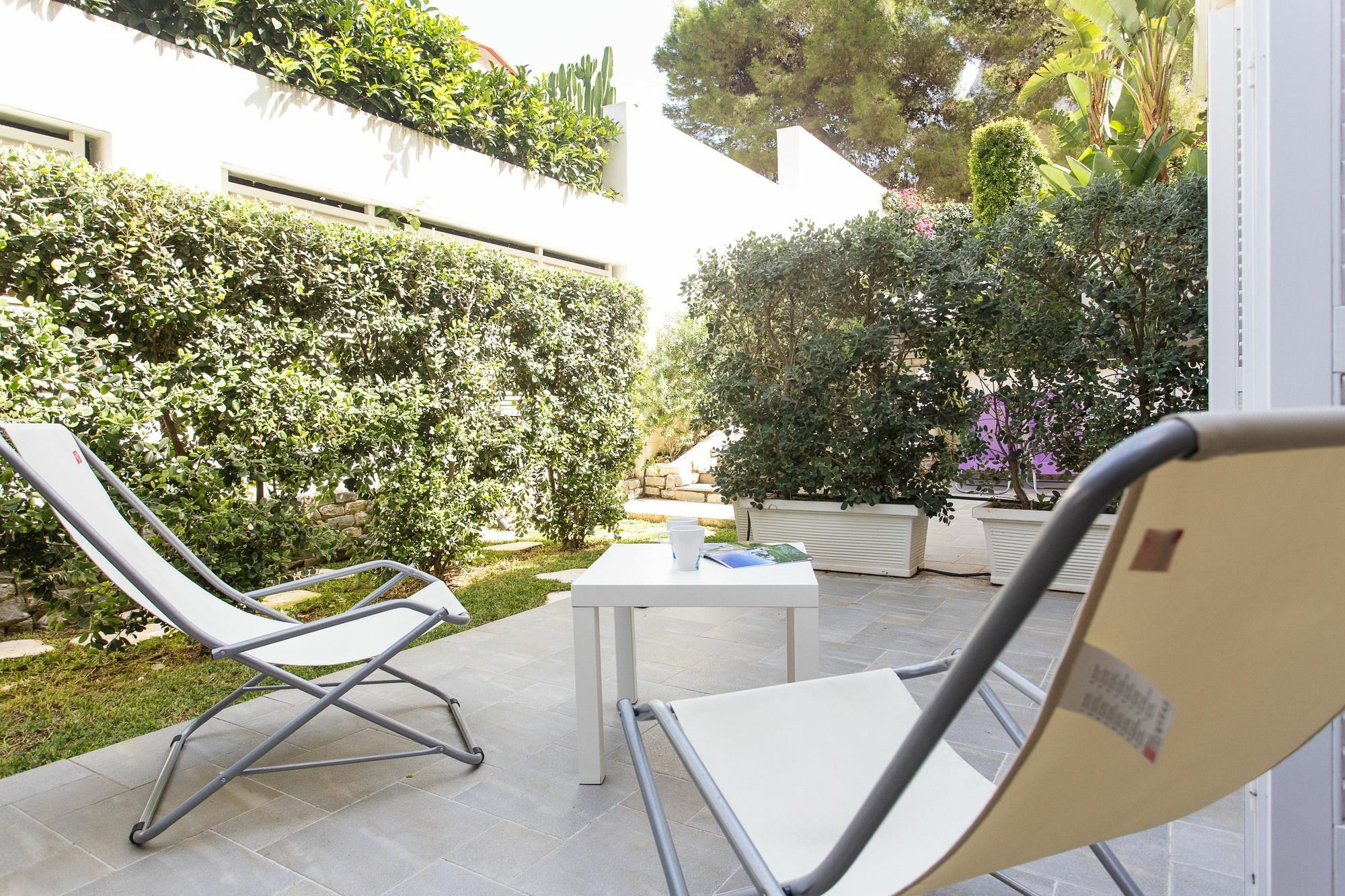Mondello Suites Feels Like Home Exterior photo